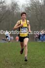 Boys under-15s Inter Counties Cross Country, Prestwold Hall, Loughborough. Photo: David T. Hewitson/Sports for All Pics